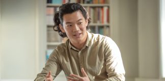 Vincent Chang