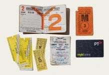 transport passes