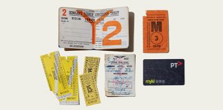 transport passes