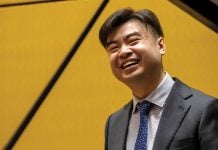 Daniel Le