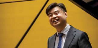 Daniel Le