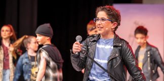 Year 6 Production