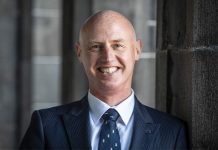 Mark Roberts