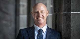 Mark Roberts