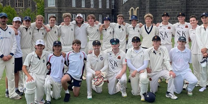 Old Melburnian Cricket Club