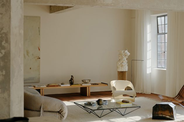 Various works by Oliver du Puy