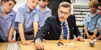 Embracing the non-linear process of design thinking Greg Milholland_
