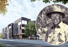 ack Morrow Centre for Humanities