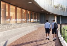 Make your enduring commitment to the Jack Morrow Centre for Humanities