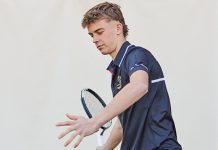 The story behind the new sports uniforms