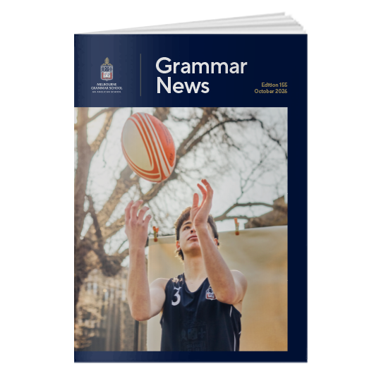 Edition 154 cover